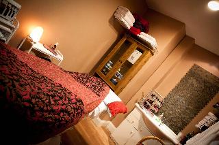 Lancaster House Hotel fotoÄŸrafÄ±