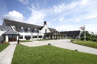 Lancaster House Hotel fotoÄŸrafÄ±