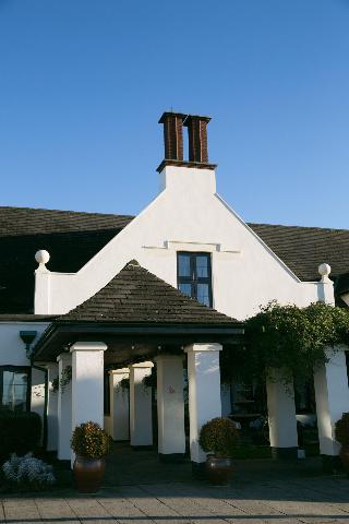 Lancaster House Hotel fotoÄŸrafÄ±