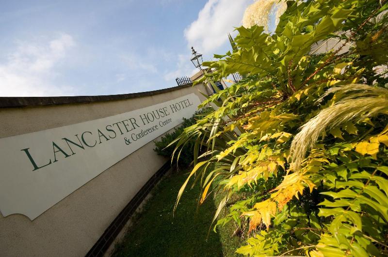Lancaster House Hotel - Genel