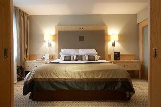 Lancaster House Hotel fotoÄŸrafÄ±