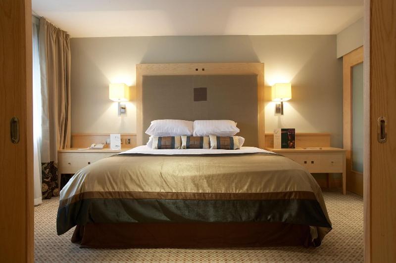 Lancaster House Hotel - Oda
