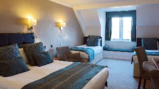 Lancaster House Hotel fotoÄŸrafÄ±