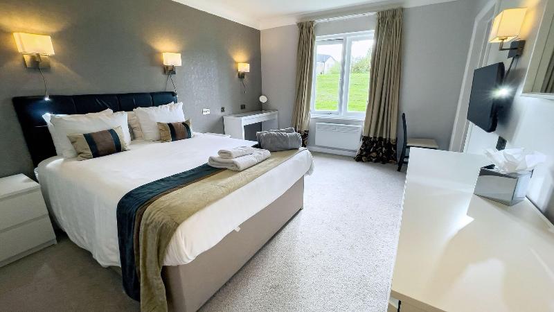 Lancaster House Hotel - Oda