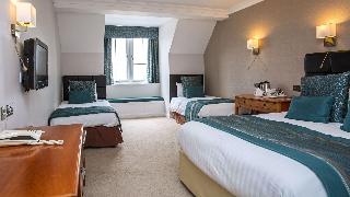 Lancaster House Hotel fotoÄŸrafÄ±