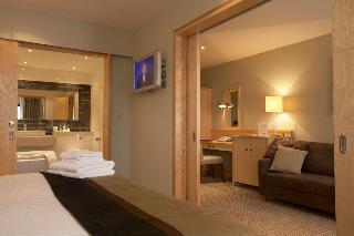 Lancaster House Hotel fotoÄŸrafÄ±