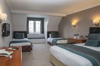 Lancaster House Hotel fotoÄŸrafÄ±