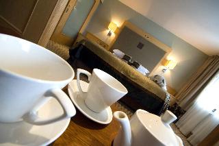 Lancaster House Hotel fotoÄŸrafÄ±