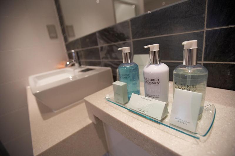 Lancaster House Hotel - Oda