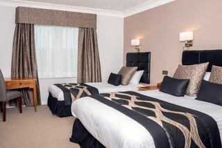 Lancaster House Hotel fotoÄŸrafÄ±
