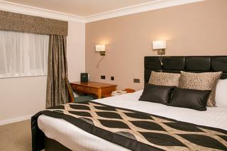 Lancaster House Hotel fotoÄŸrafÄ±