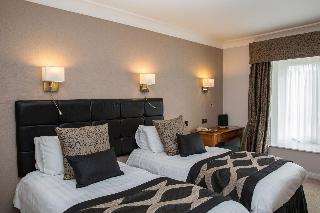 Lancaster House Hotel fotoÄŸrafÄ±