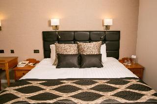 Lancaster House Hotel fotoÄŸrafÄ±