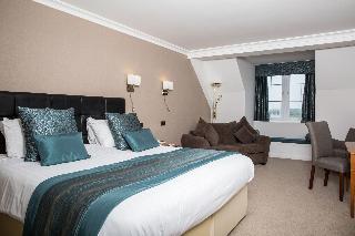Lancaster House Hotel fotoÄŸrafÄ±