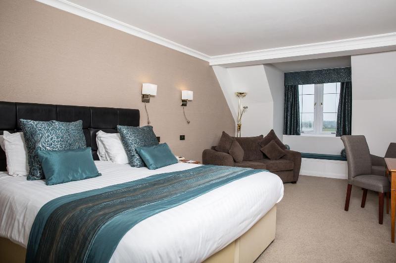 Lancaster House Hotel - Oda
