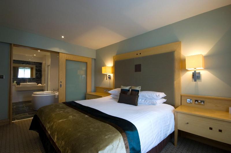 Lancaster House Hotel - Oda