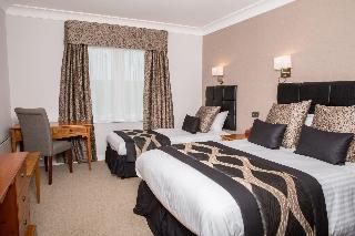 Lancaster House Hotel fotoÄŸrafÄ±