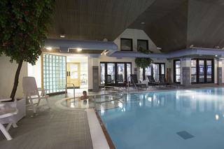 Lancaster House Hotel fotoÄŸrafÄ±