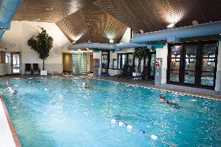 Lancaster House Hotel fotoÄŸrafÄ±