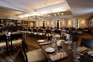Lancaster House Hotel fotoÄŸrafÄ±