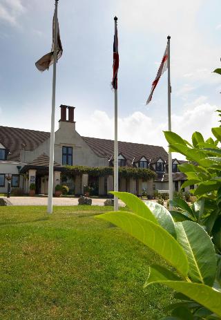 Lancaster House Hotel fotoÄŸrafÄ±