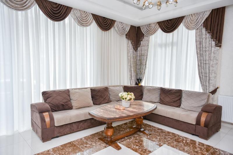 MariaLuis Hotel - Lobi