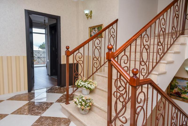 MariaLuis Hotel - Genel