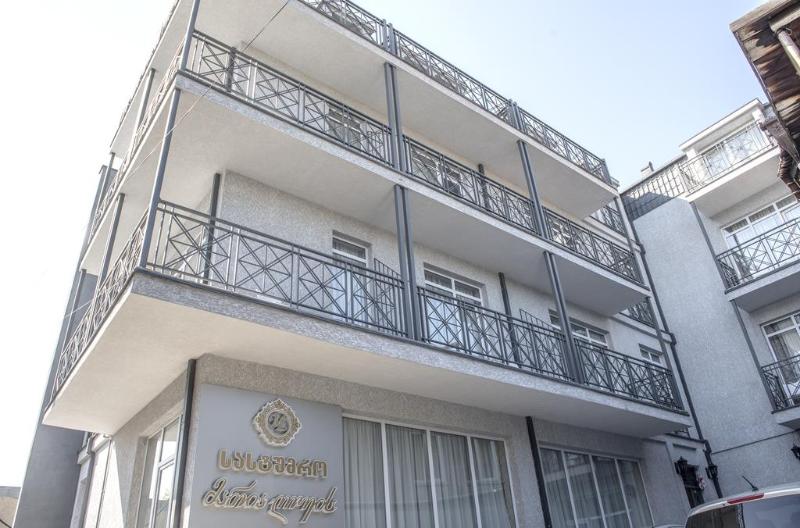 MariaLuis Hotel - Genel