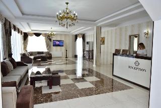 MariaLuis Hotel otel fotoğrafı