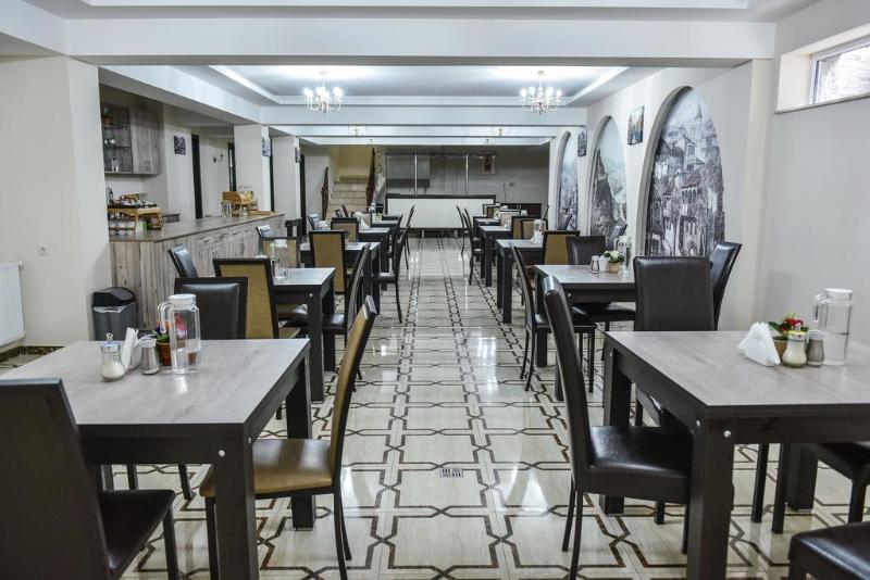 MariaLuis Hotel - Restoran