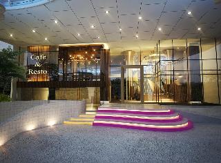 favehotel S. Parman Medan fotoÄŸrafÄ±