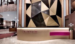 favehotel S. Parman Medan fotoÄŸrafÄ±