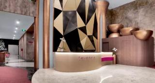 favehotel S. Parman Medan fotoÄŸrafÄ±