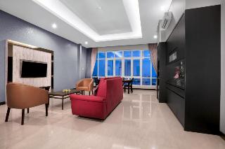 favehotel S. Parman Medan fotoÄŸrafÄ±