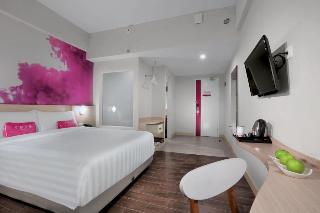 favehotel S. Parman Medan fotoÄŸrafÄ±