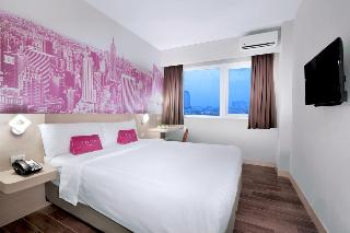 favehotel S. Parman Medan fotoÄŸrafÄ±