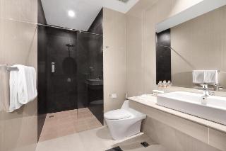 favehotel S. Parman Medan fotoÄŸrafÄ±