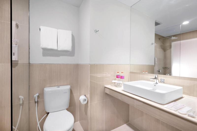 favehotel S. Parman Medan - Oda