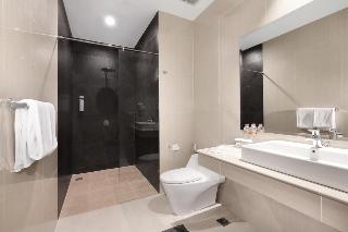 favehotel S. Parman Medan fotoÄŸrafÄ±