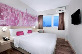 favehotel S. Parman Medan fotoÄŸrafÄ±