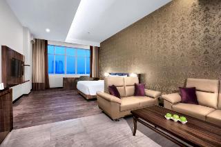favehotel S. Parman Medan fotoÄŸrafÄ±