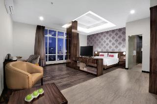 favehotel S. Parman Medan fotoÄŸrafÄ±