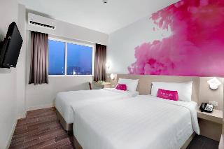 favehotel S. Parman Medan fotoÄŸrafÄ±