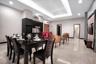 favehotel S. Parman Medan fotoÄŸrafÄ±