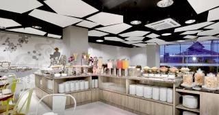 favehotel S. Parman Medan fotoÄŸrafÄ±