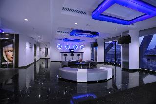 Starray Hotel Kebayoran fotoÄŸrafÄ±