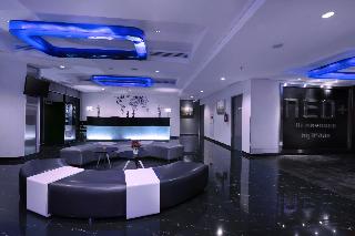 Starray Hotel Kebayoran fotoÄŸrafÄ±