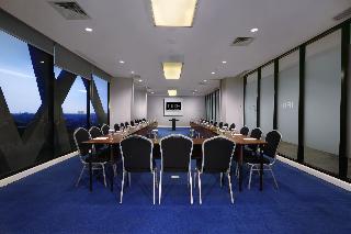 Starray Hotel Kebayoran fotoÄŸrafÄ±