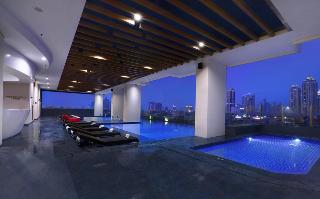 Starray Hotel Kebayoran fotoÄŸrafÄ±