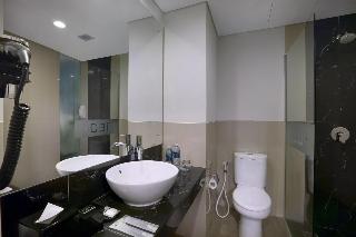 Starray Hotel Kebayoran fotoÄŸrafÄ±